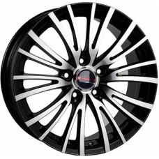 Yamato Sakuradjima 7x17/5x114.3 ET 47 Dia 66.1 BFP