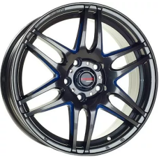 Yamato Sidzuoka 7x17/5x112 ET 45 Dia 57.1 GMBW