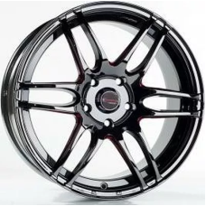 Yamato Sidzuoka 7x17/5x114.3 ET 50 Dia 67.1 GMRW
