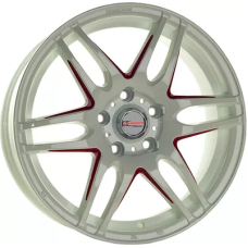 Yamato Sidzuoka 7x17/5x114.3 ET 45 Dia 60.1 WRW