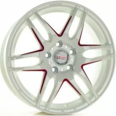 Yamato Sidzuoka 7x17/4x108 ET 32 Dia 65.1 WRW(EP)