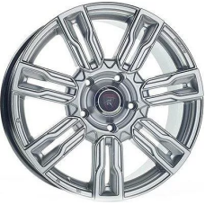 Yamato Takaeda Singen 8x18/6x139.7 ET 25 Dia 106.5 HS