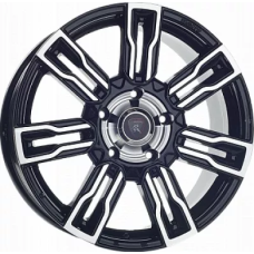 Yamato Takaeda Singen 8x18/5x150 ET 60 Dia 110.5 BFP