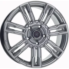 Yamato Takaeda Singen 8x18/5x150 ET 60 Dia 110.5 MERCURY