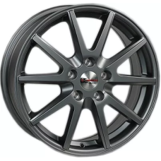 Yamato Tanoshii 7x17/5x112 ET 40 Dia 57.1 HSGM