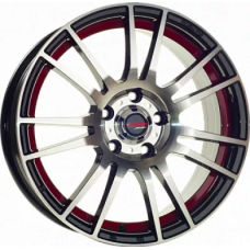 Yamato Tiguma 7x16/5x114.3 ET 50 Dia 67.1 BFPRI (EP)