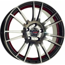 Yamato Tiguma 6x15/4x108 ET 47.5 Dia 63.3 BFPRI(EP)
