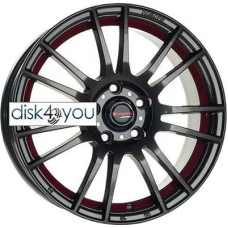 Yamato Tiguma 6x15/5x100 ET 40 Dia 57.1 GMRI (EP)