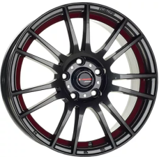 Yamato Tiguma 6x15/4x108 ET 47.5 Dia 63.3 GMRI(EP)