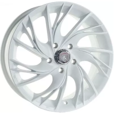 Yamato Togo-no Mikava 6.5x16/5x114.3 ET 40 Dia 66.1 BMC