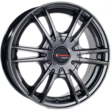 Yamato Toshimiti 6x15/5x114.3 ET 45 Dia 73.1 SHB