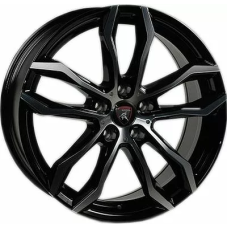 Yamato Yoshinori 8.5x19/5x112 ET 28 Dia 66.6 BFP